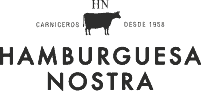 Logo Hamburguesa Nostra