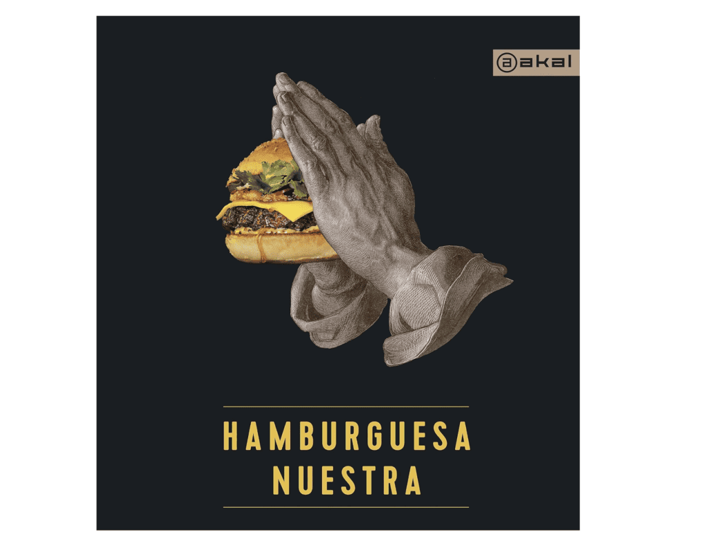 libro hamburguesa nuestra editorial akal